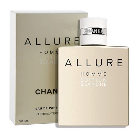 allure homme edition blanche chanel отзывы|chanel allure homme price.